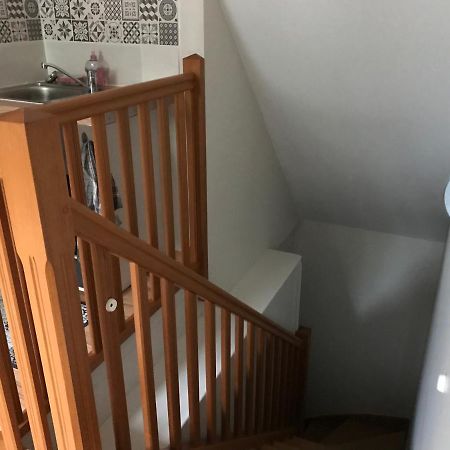 Chez Chris Apartment Oloron-Sainte-Marie Ngoại thất bức ảnh