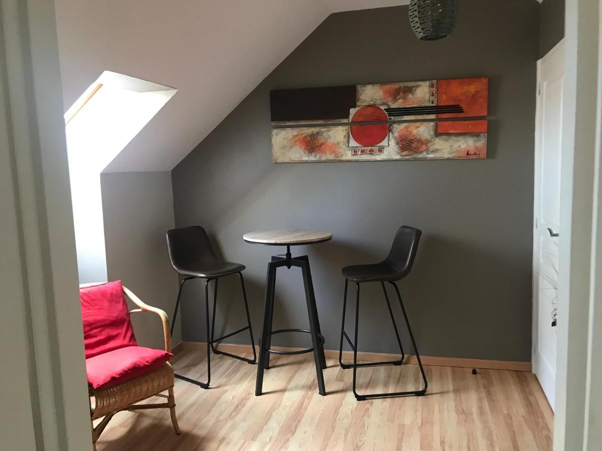 Chez Chris Apartment Oloron-Sainte-Marie Ngoại thất bức ảnh
