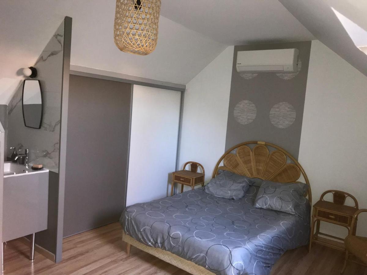 Chez Chris Apartment Oloron-Sainte-Marie Ngoại thất bức ảnh