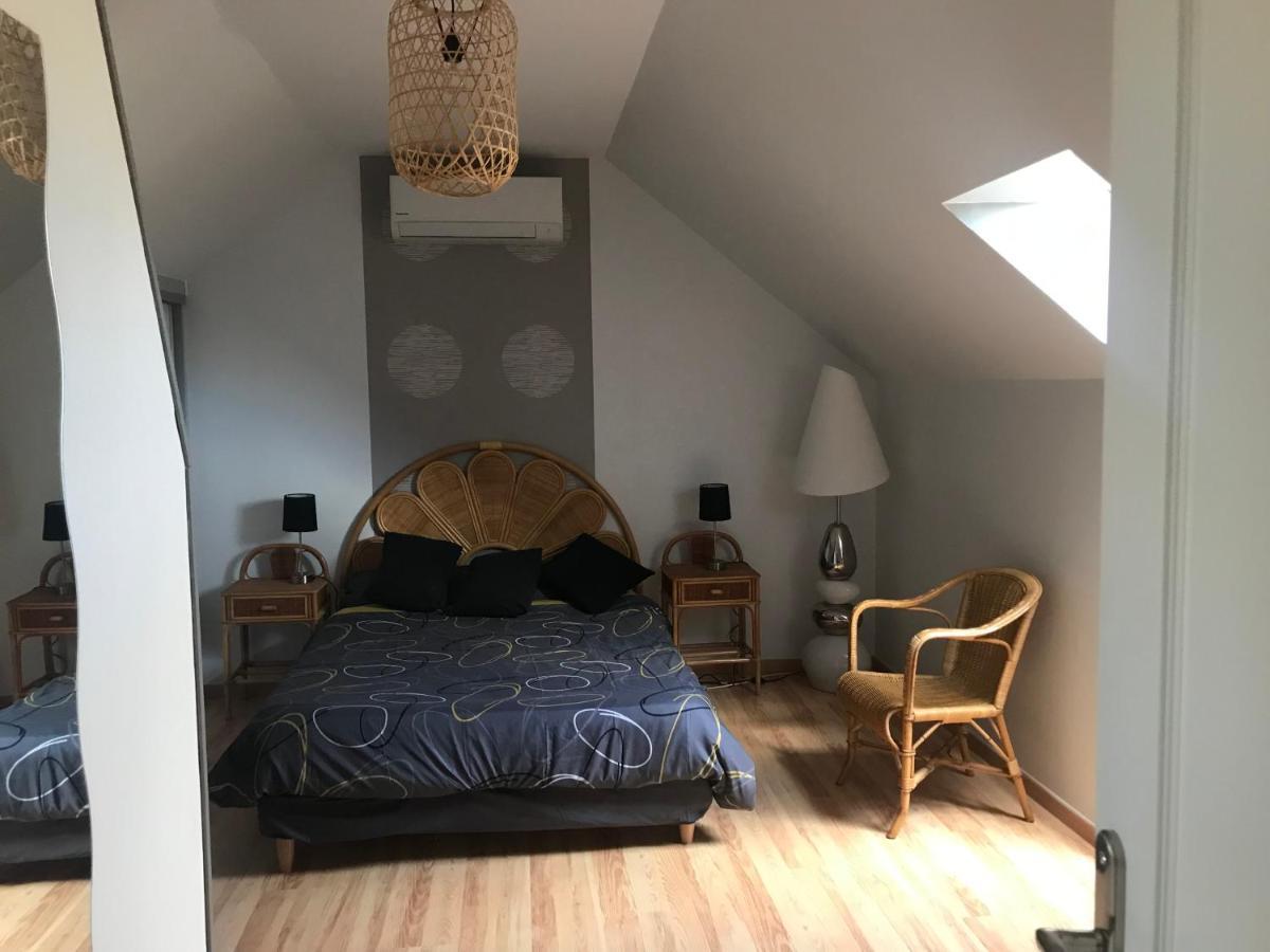 Chez Chris Apartment Oloron-Sainte-Marie Ngoại thất bức ảnh