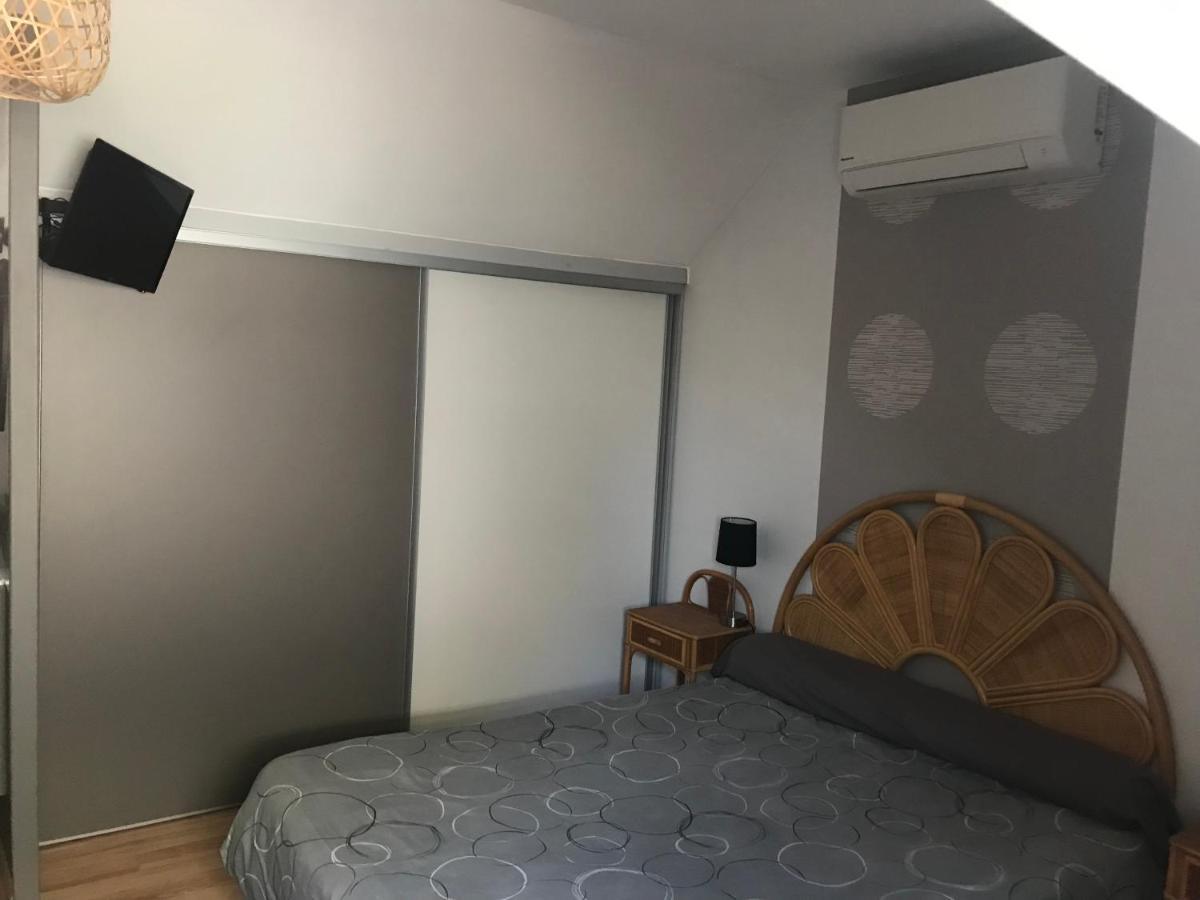Chez Chris Apartment Oloron-Sainte-Marie Ngoại thất bức ảnh