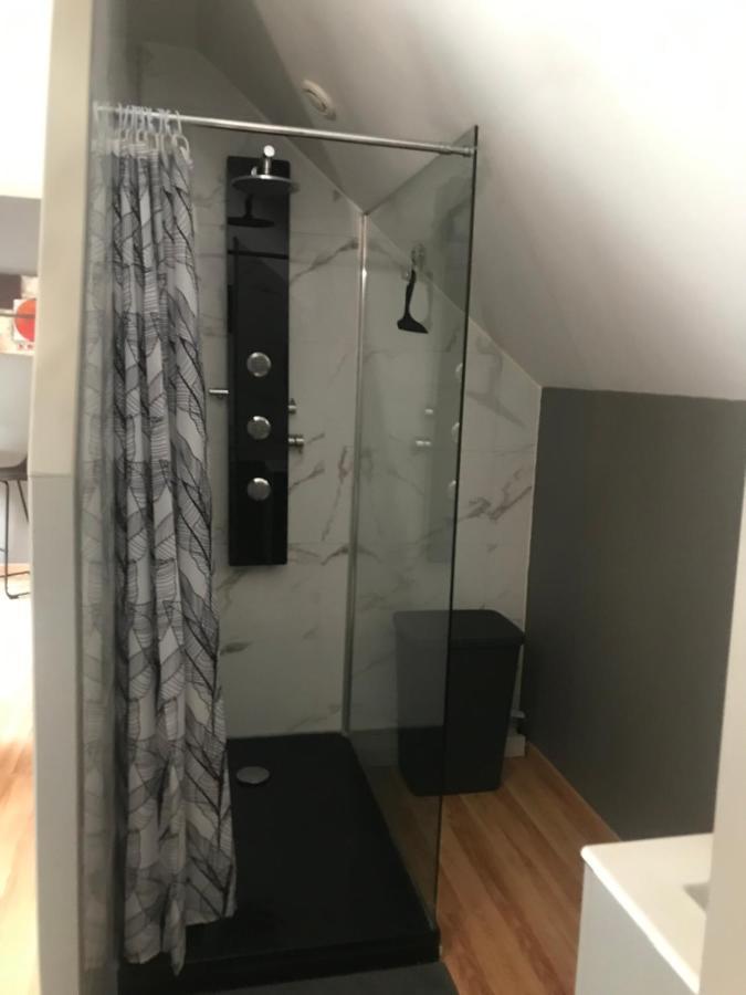 Chez Chris Apartment Oloron-Sainte-Marie Ngoại thất bức ảnh
