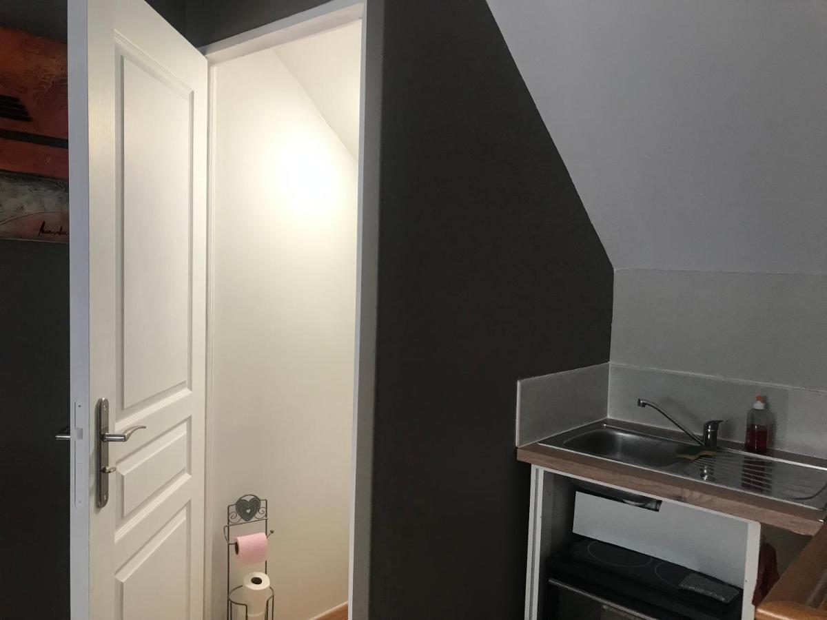 Chez Chris Apartment Oloron-Sainte-Marie Ngoại thất bức ảnh