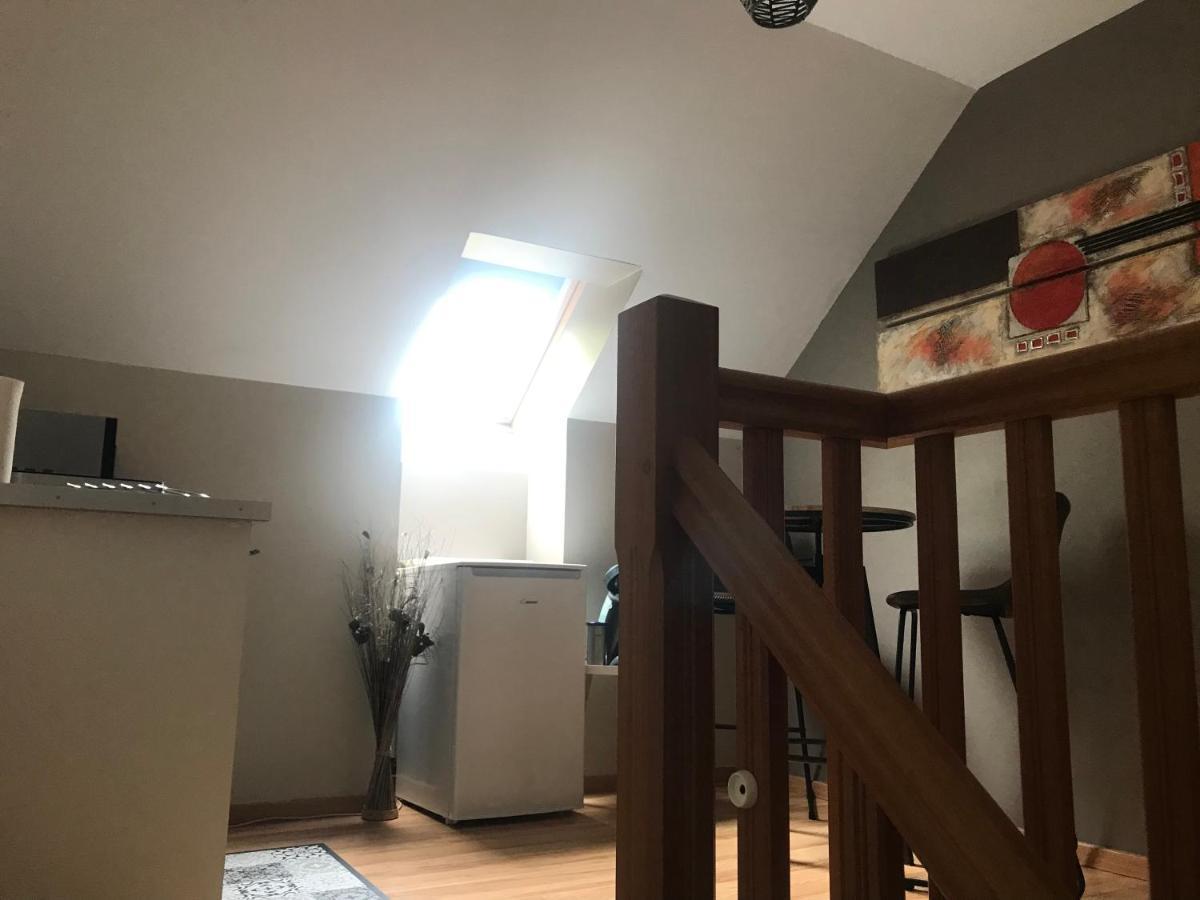 Chez Chris Apartment Oloron-Sainte-Marie Ngoại thất bức ảnh