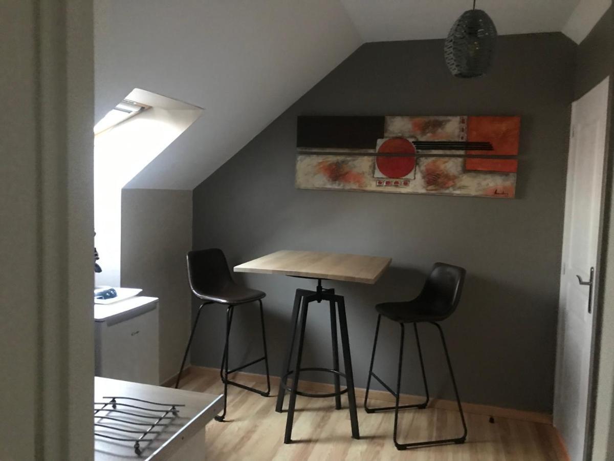 Chez Chris Apartment Oloron-Sainte-Marie Ngoại thất bức ảnh