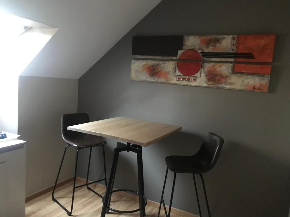 Chez Chris Apartment Oloron-Sainte-Marie Ngoại thất bức ảnh