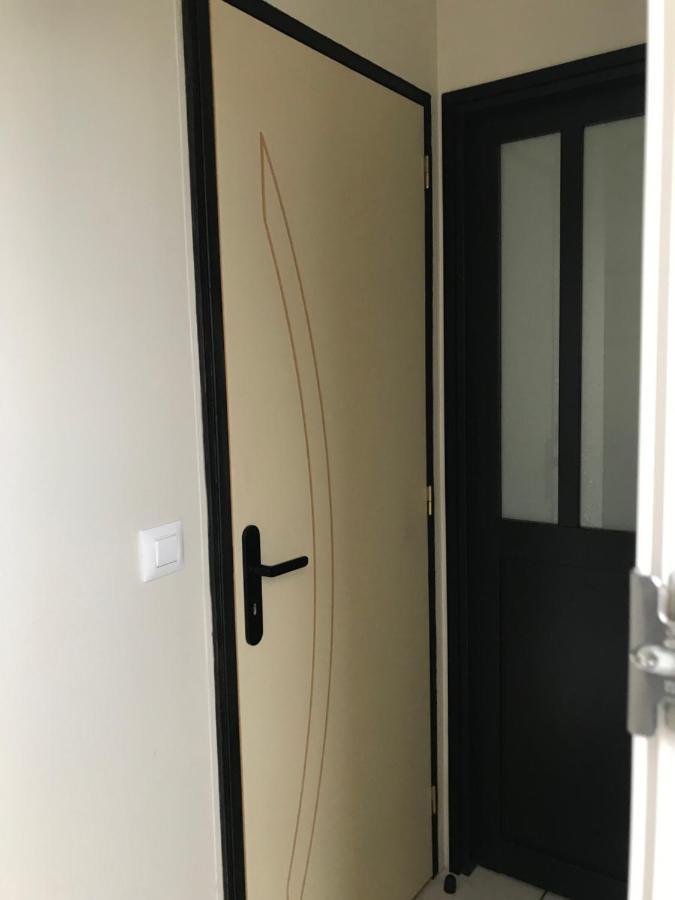Chez Chris Apartment Oloron-Sainte-Marie Ngoại thất bức ảnh