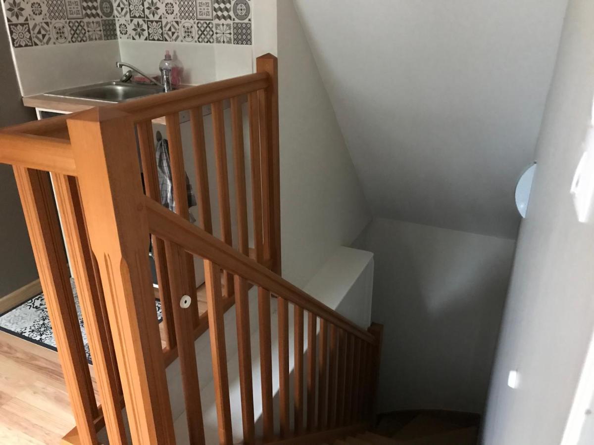 Chez Chris Apartment Oloron-Sainte-Marie Ngoại thất bức ảnh
